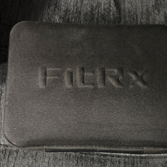 Black Massage Gun - Picture 4 of 4